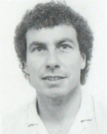 Keith Dodd - Mini Spares Founder in 1987